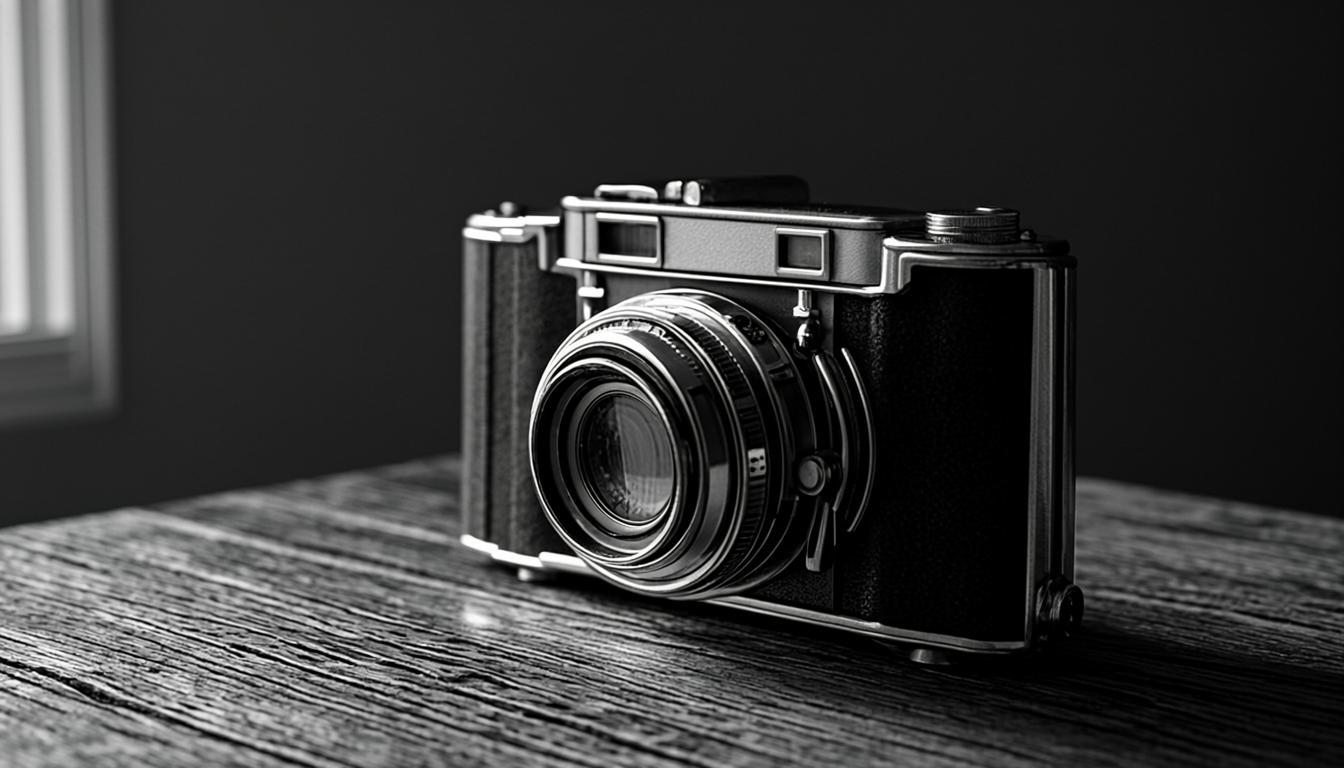 The Power of Restraint in Visual Storytelling