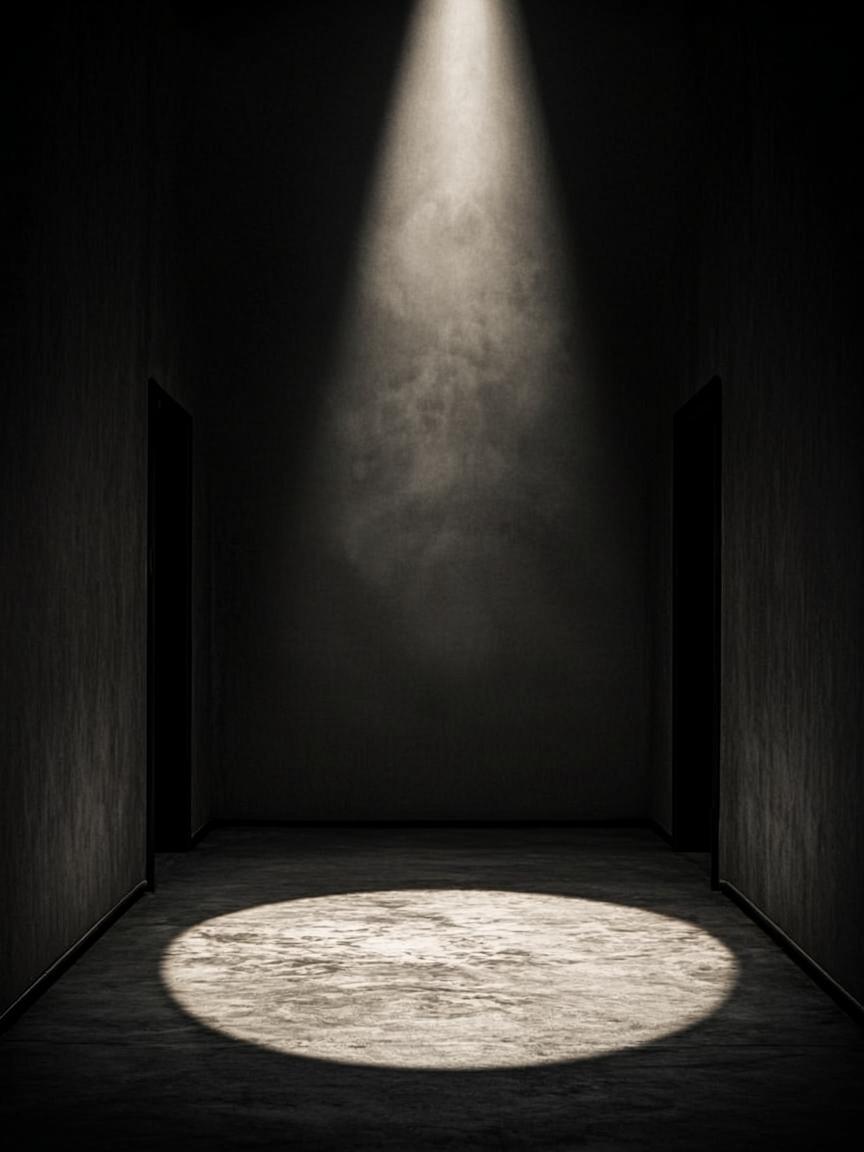 Light & Shadow