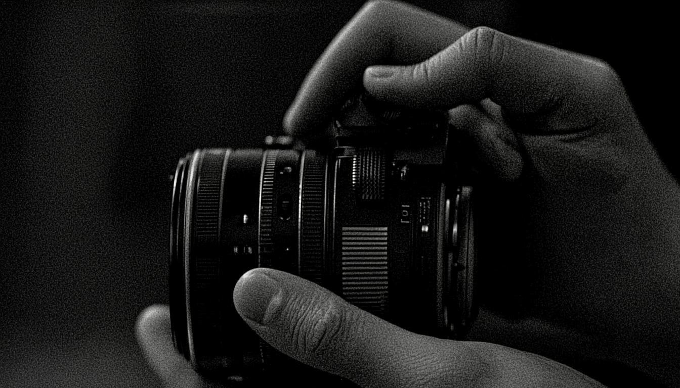 The Lens
