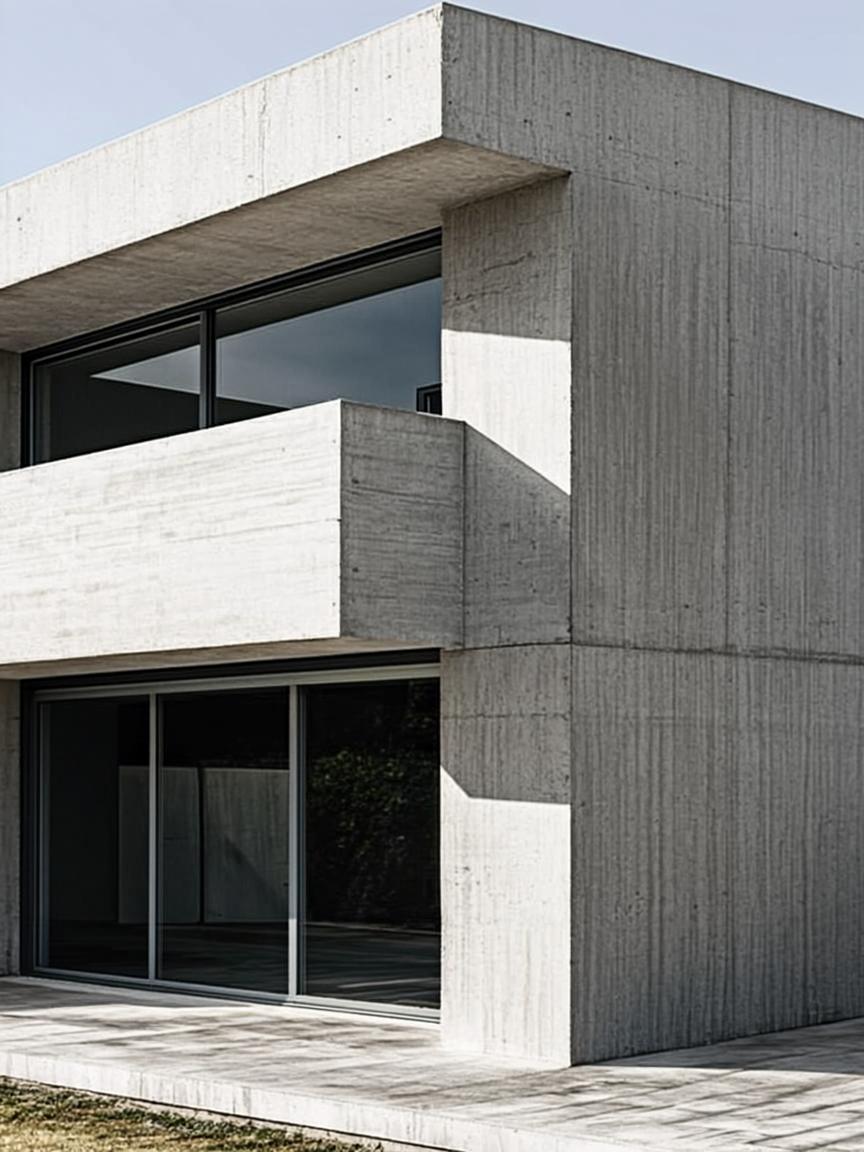 Concrete Poetry