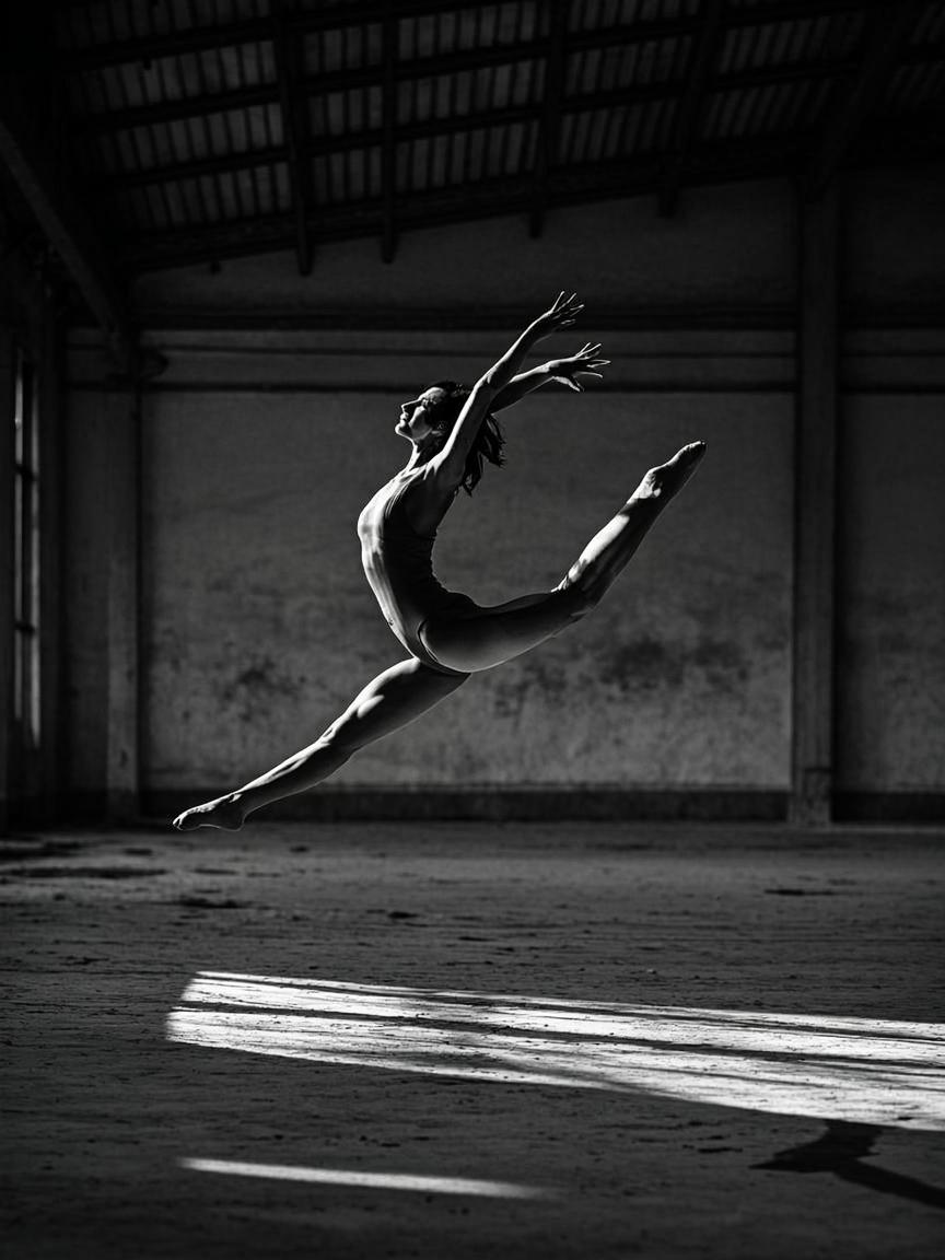 Movement Study